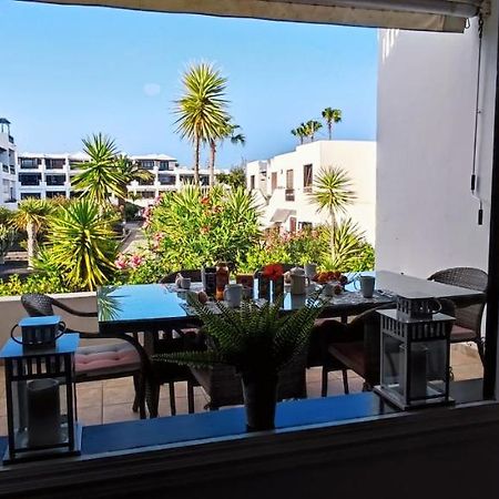 Gibshouses Playa Bastian Коста-Тегісе Екстер'єр фото