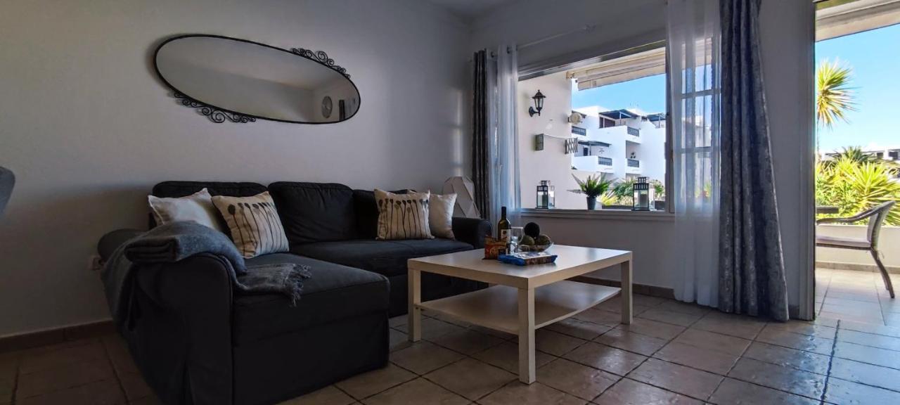 Gibshouses Playa Bastian Коста-Тегісе Екстер'єр фото